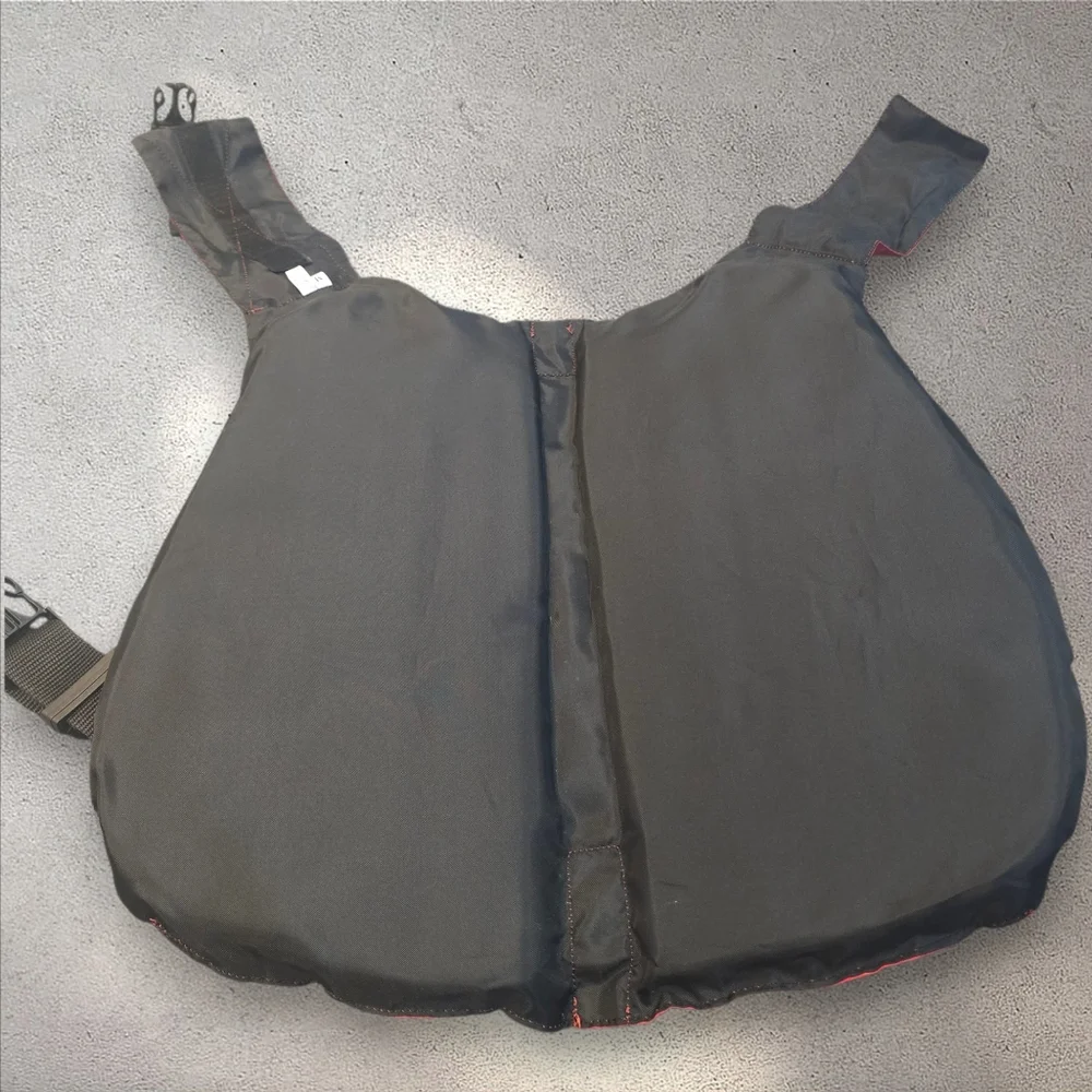 Cabela's Dog Flotation Vest Size Medium‎ (24-60 Pounds)